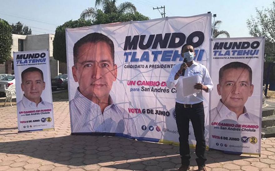 Abre Tlatehui casa de gestión en San Andrés para recibir propuestas