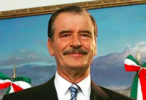 La inmensa esperanza por López se convirtió en gigantesca desilusión: Vicente Fox