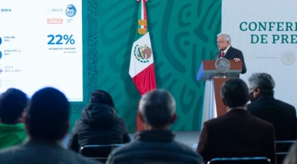 AMLO miente hasta 80 veces en promedio en sus mañaneras: nuevo estudio