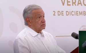 AMLO afirma que su marcha del domingo sirvió para empoderar a la gente