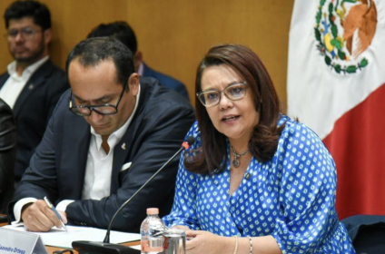 PAN CDMX advierte que la imparable inseguridad en CDMX ha obligado a empresarios a bajar las cortinas