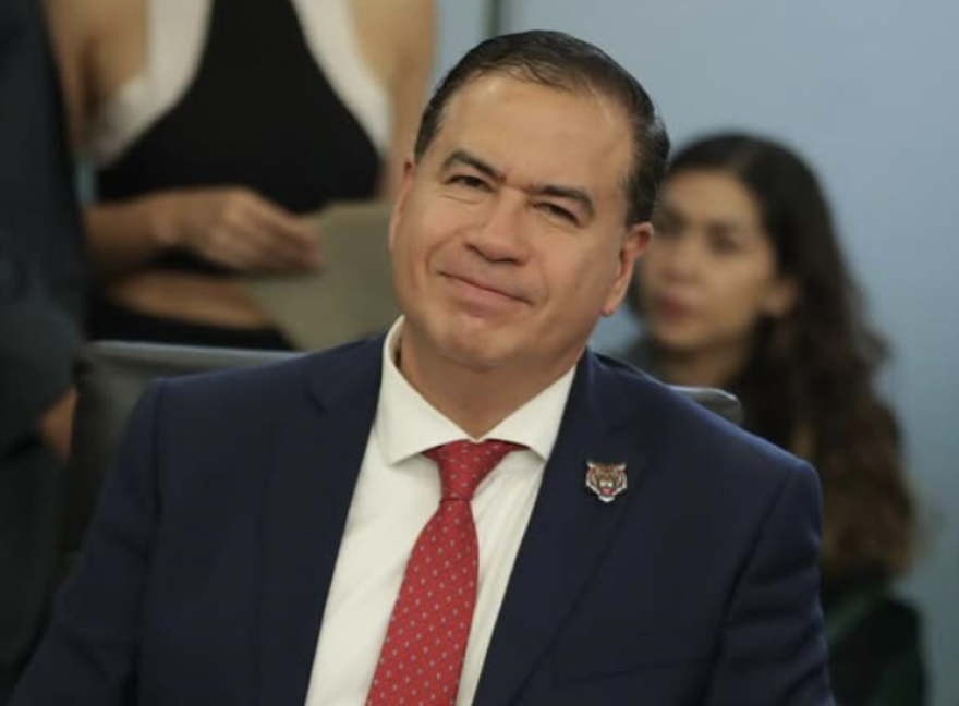 La 4T busca tipificar el reclutamiento forzado de personas