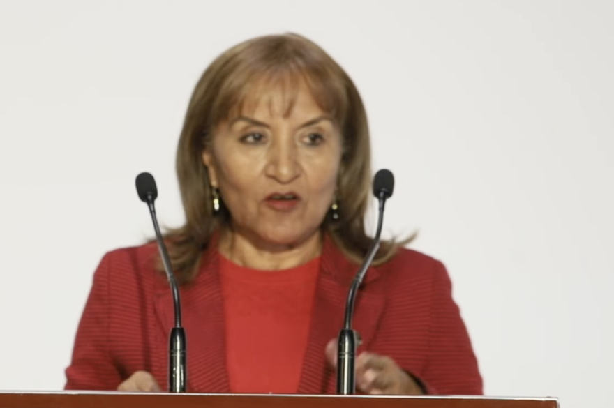 4T exhibe nepotismo en el gobierno morenista de Salomón Jara