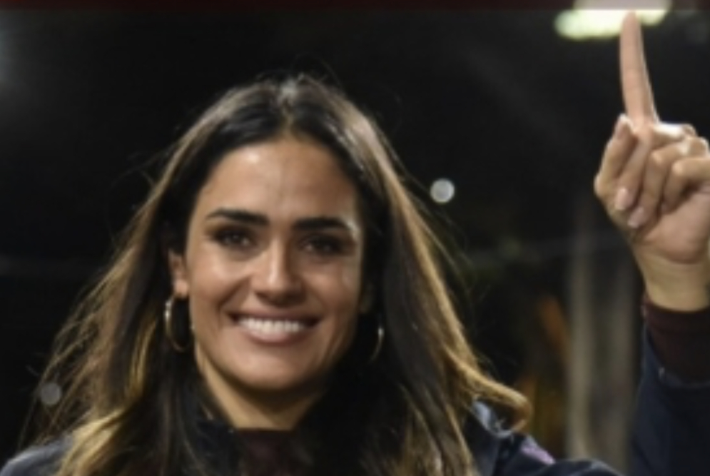 Alessandra Rojo de la Vega exhibe 57 mentiras y ataques de la 4T contra su gobierno en la Cuauhtémoc