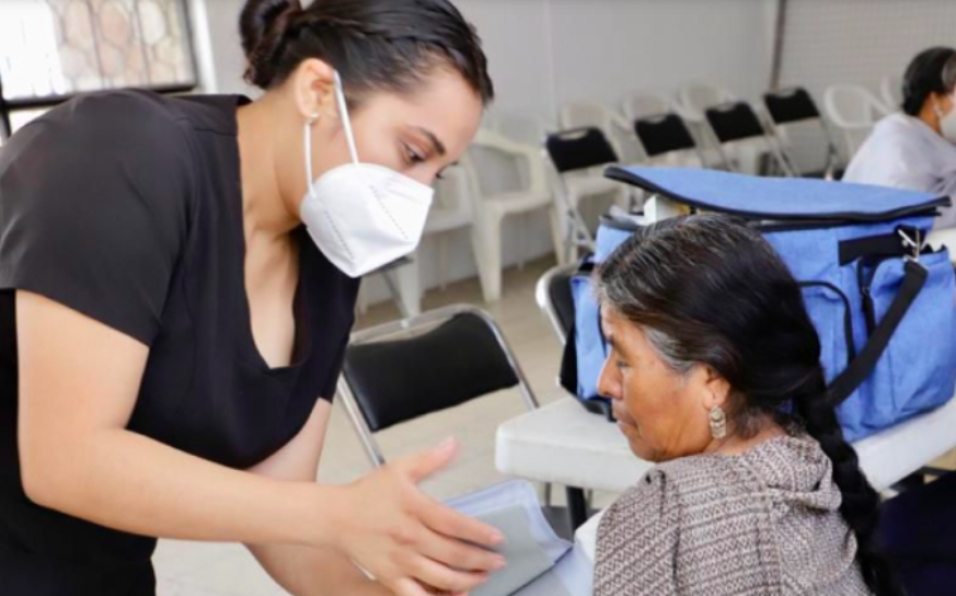 SMDIF ofrece todos sus servicios médicos a madres poblanas