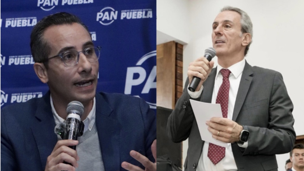 Mario Riestra tunde a Pepe Chedraui por creciente inseguridad: la capital se le salió de las manos