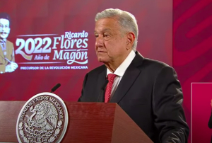 AMLO reta a congresistas de EU a presentar pruebas de sus supuestos vínculos con el narcotráfico