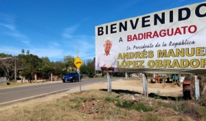 Badiraguato, Sinaloa