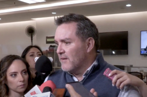 Federico Döring pide a Marina del Pilar separarse del cargo en tanto avanzan investigaciones por el retiro de visa de EU