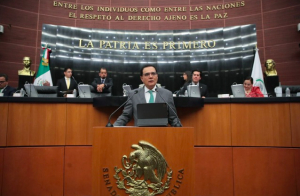 México quiere un Poder Judicial imparcial y que defienda la legalidad, no intereses políticos y económicos: PT