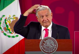 AMLO ha dicho más de 76 mil mentiras durante sus mañaneras: especialistas