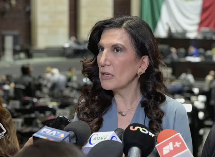 PAN advierte que México no pidió reforma electoral: “lo que pide el país es seguridad y medicinas”