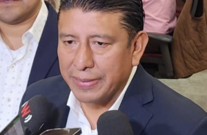 Ex líder de la CNTE Oaxaca aplaude designación de Mario Delgado al frente de la SEP: “conoce las necesidades”, dice