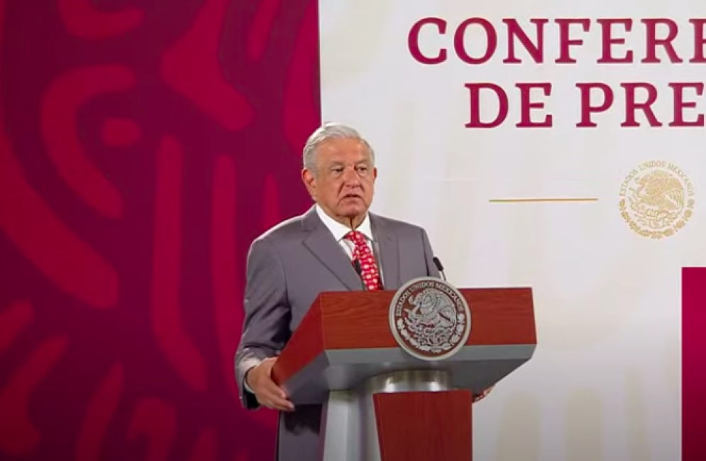 AMLO asegura que políticos usaron el caso ABC para fines electorales