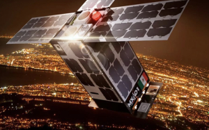 PAN exige a la 4T transparentar presunto lanzamiento de microsátelie