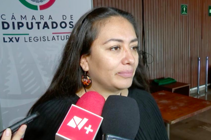 Advierte PRD que impugnarán plan B de reforma electoral de AMLO