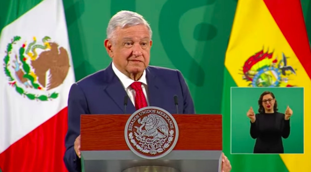 Para mi el mejor periódico es la Jornada por estar vinculado a las causas sociales: AMLO