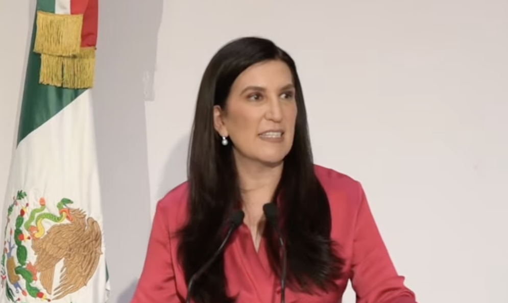 PAN advierte que México no debería ser referente internacional de desapariciones