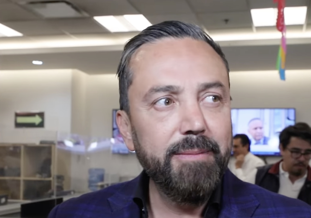 Arturo Ávila pide que discusiones en pleno no sean con “descalificaciones ni señalamientos personales”