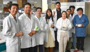 Obtiene investigadora patente por compuesto que reduce proliferación de células malignas en cáncer de mama y cérvico uterino