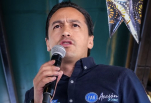 PAN CDMX presume resultados del INEGI en percepción de seguridad: “La Benito Juárez es la alcaldía con mayor seguridad de todo el país”