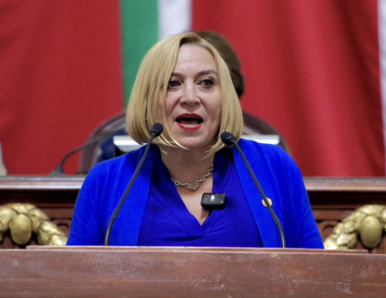 PAN votará en contra de nueva reforma al Poder Judicial de la CDMX: “lo amarran, lo paralizan y lo someten”, acusan