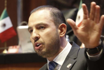 PAN exhibe incremento del cobro de piso a limoneros en Michoacán; exigen al gobierno que actúe