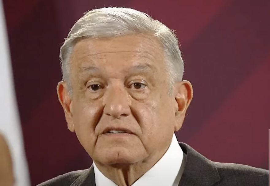 AMLO anuncia nuevas conferencias ahora para explicar los contenidos de nuevos libros de texto gratuitos