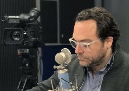 Luis Estrada