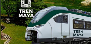 INAI exige a la FONATUR presentar estudio de impacto ambiental del Tren Maya