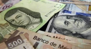 Deuda externa de México ha crecido 22% con la 4T