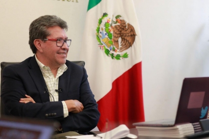 Ricardo Monreal
