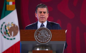Ricardo Sheffield anuncia que buscará la gubernatura de Guanajuato con Morena