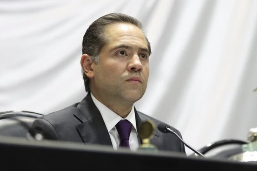 Diputado de la 4T pide no politizar la tragedia de las lluvias en el país y culpa al cambio climático