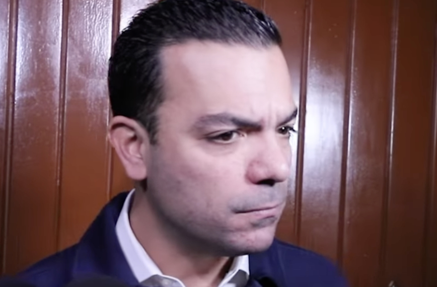 PAN en San Lázaro advierte consecuencias de la polarización sembrada por morena