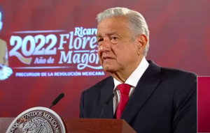 Reitera AMLO que política de “abrazos, no balazos” continuará; “lo que falta es tiempo”, dice