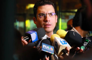 Bancada del PAN en San Lázaro advierte batazo a la reforma electoral de AMLO