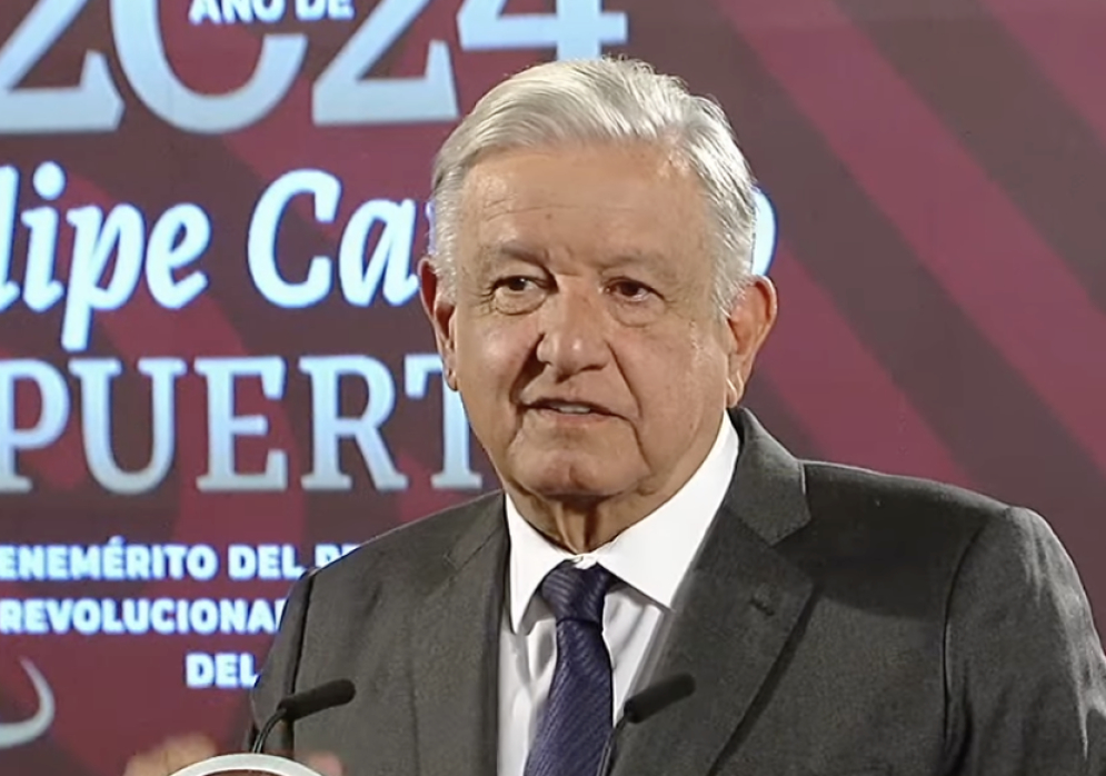 AMLO acusa de mañosos a jueces que tienen experiencia: “entre más experiencia, más mañas”, dice