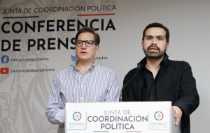 Movimiento Ciudadano exhibe que nuevos integrantes del comité técnico del INE son morenistas