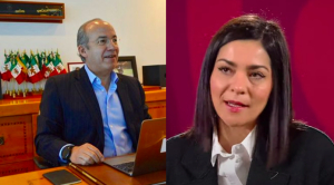 Liz Vilchis atribuye a Felipe Calderón actual reglamento de becas del Conacyt