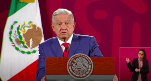 AMLO justifica a Pío López Obrador: “creo que recurso que se entregó fue para un movimiento, no para un partido”