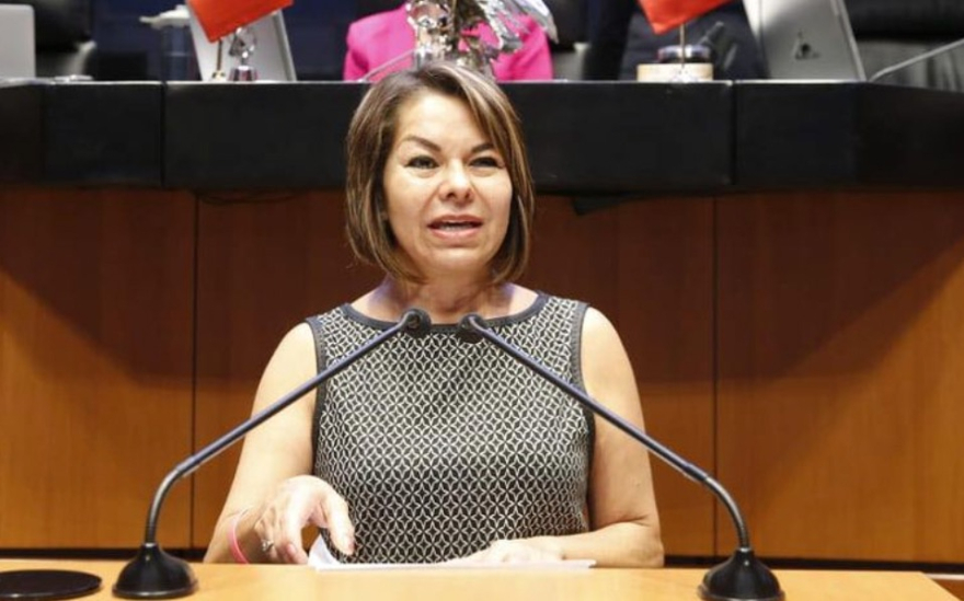 Minerva Hernández resalta la herencia ganadera de Tlaxcala