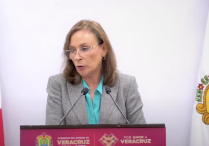 Nahle recula: “Maestra Irma sí fue asesinada”