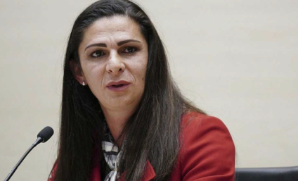 Ana Guevara califica de "mitote mediático" conflicto con atletas