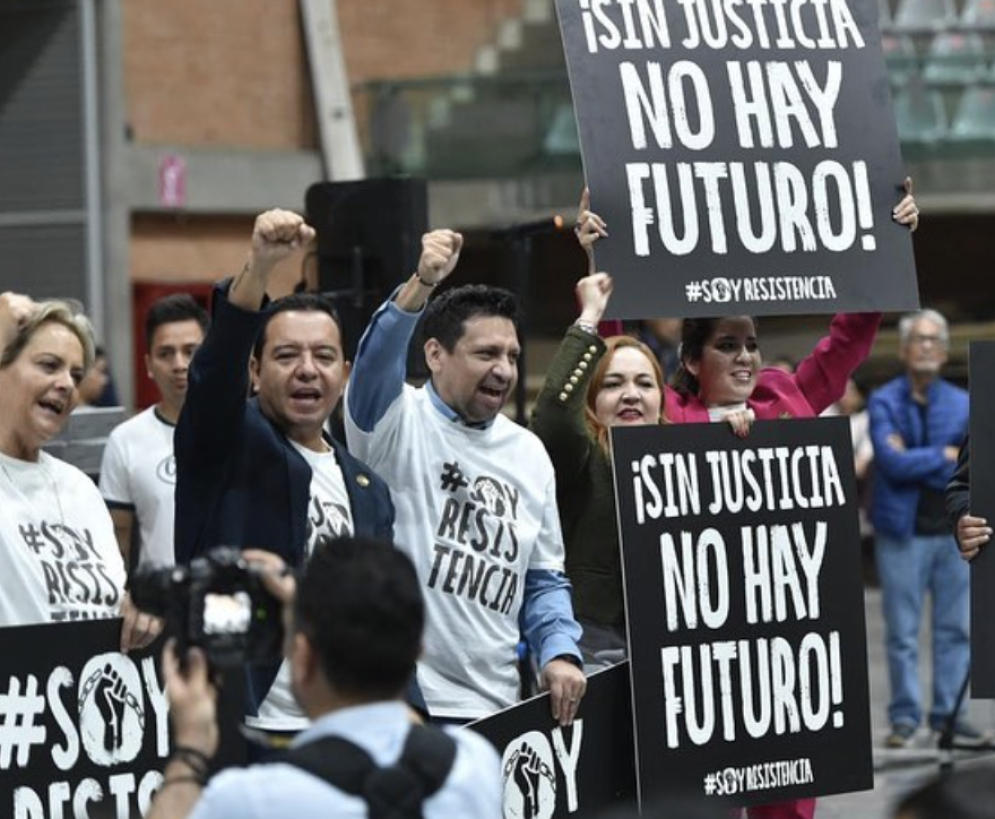 PAN en San Lázaro exhibe ignorancia en materia legislativa de Gutiérres Luna