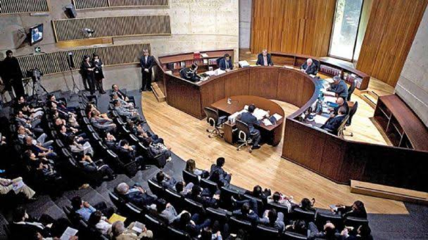 Tribunal Electoral declara improcedente la primera parte del Plan B de AMLO