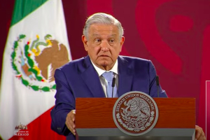 AMLO recula sobre el modelo neoliberal; asegura que “podría se el modelo económico más perfecto”