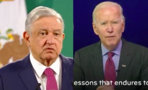 Llegada de Joe Biden a la presidencia incómoda a AMLO: Financial Times