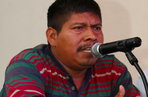 Familiares de los 43 de Ayotzinapa admiten alejamiento de la 4T