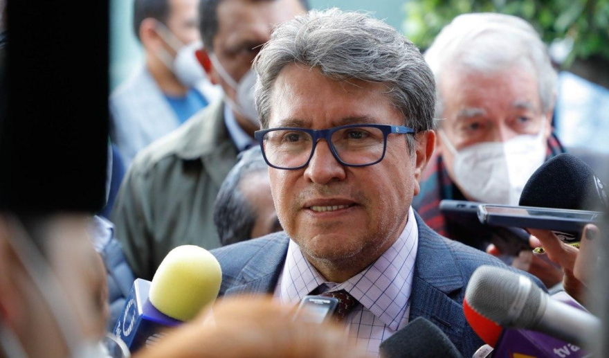 Ricardo Monreal